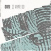 I Do What I Do cover art