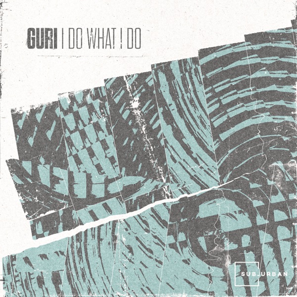 I Do What I Do - Single