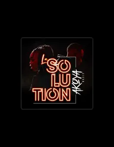 Listen to Collectif AKOYA MUSIC, watch music videos, read bio, see tour dates & more!