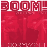 Boom! (Zoo Brazil Remix) artwork
