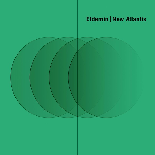 New Atlantis - Efdemin