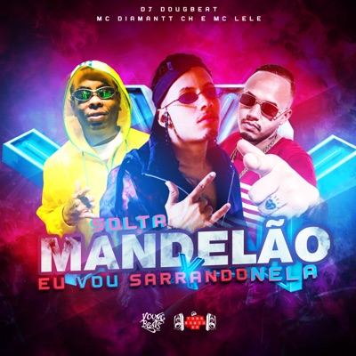 Solta Mandelão X Eu Vou Sarrando Nela - Single