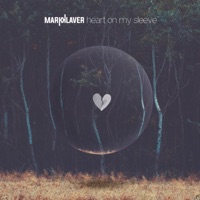 Heart On My Sleeve - Single - Mark Klaver