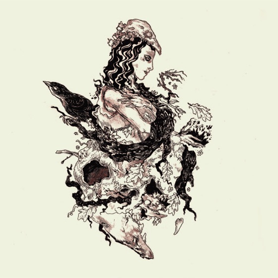 Cover artwork for Violet