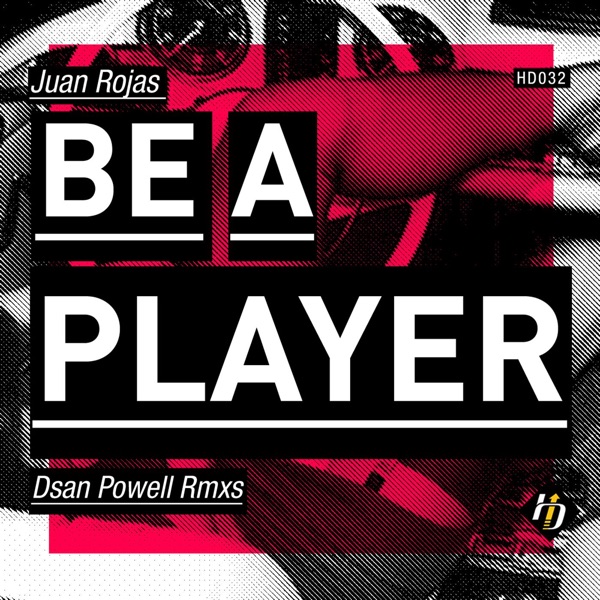 Be a Player