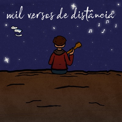 Mil Versos de Distância - Single
