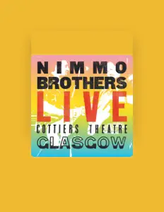 Listen to The Nimmo Brothers, watch music videos, read bio, see tour dates & more!