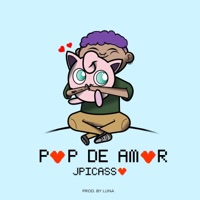 Pop de Amor - Single - Jpicasso