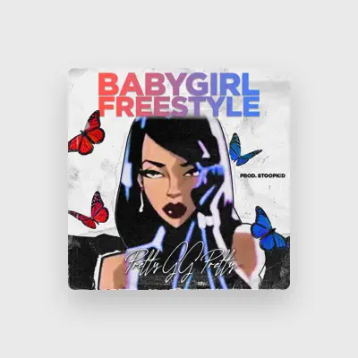 Listen to Pretty G G Pretty, watch music videos, read bio, see tour dates & more!