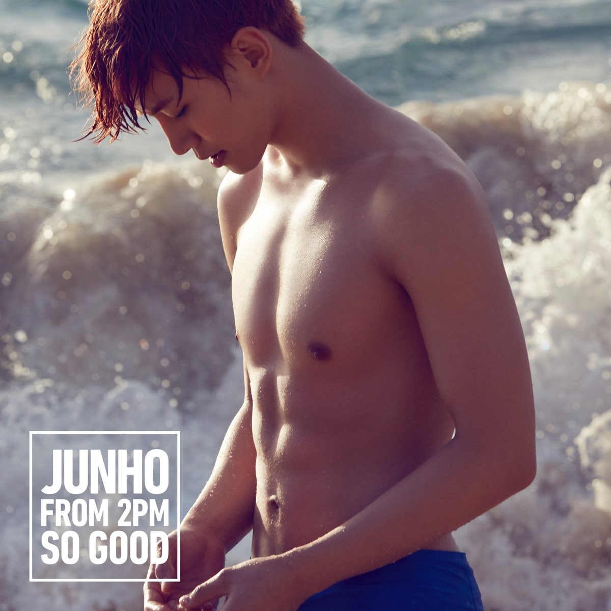 SO GOOD - EP》- 李俊昊的专辑- Apple Music