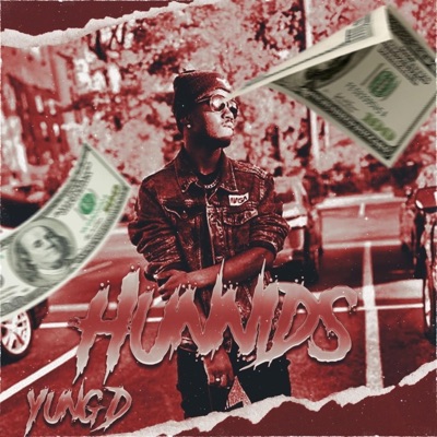 Hunnids - Single