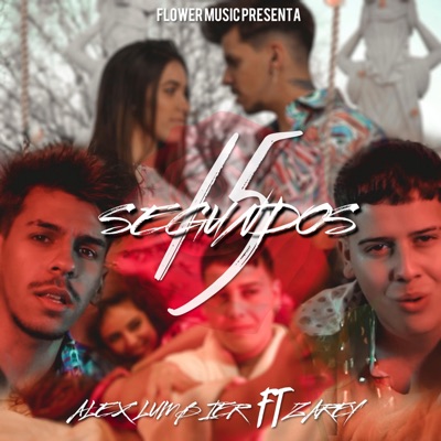 15 Segundos - Single