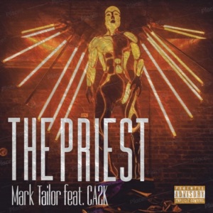 The Priest (feat. Ca2k) - Single