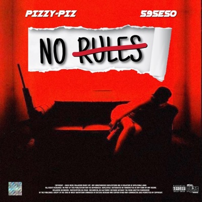 No Rules (feat. 595eso) - Single