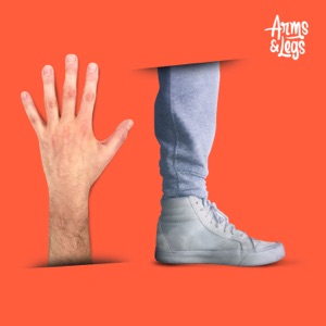 Why Do You Hate Me / Crosstown Romance - Single