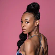 Posłuchaj wykonawcy Nay'Dina Acapella, obejrzyj teledyski, przeczytaj biografię, zobacz daty tras koncertowych i nie tylko!