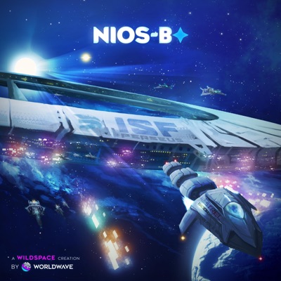 Nios-B - EP
