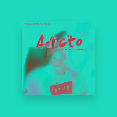 Listen to Vicho El Incorregible, watch music videos, read bio, see tour dates & more!