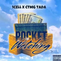 Pocket Watching (feat. Ctmg Tada) - Single - 1cell