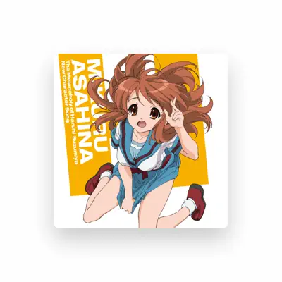 Listen to Mikuru Asahina (CV: Yuko Goto), watch music videos, read bio, see tour dates & more!