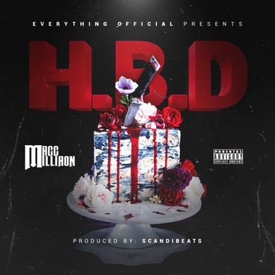 HBD (Heartbreak Day) - Single