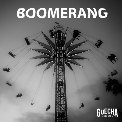 Boomerang - Single