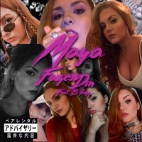 Fazer Din (feat. B Jazz) - Single - Maya