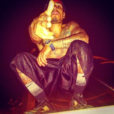 Life (feat. Demon Assassin) - Single