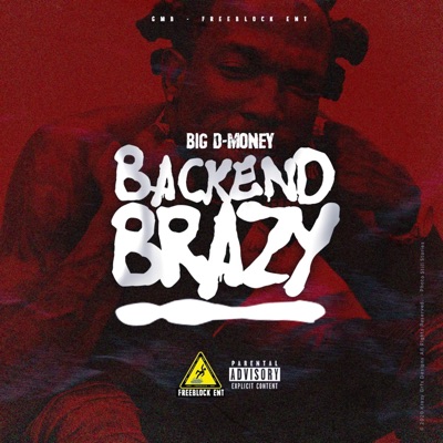 Backend Brazy - Single