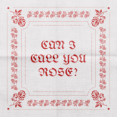 Can I Call You Rose? song art