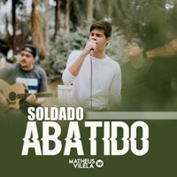 Soldado Abatido - Single - Matheus Vilela
