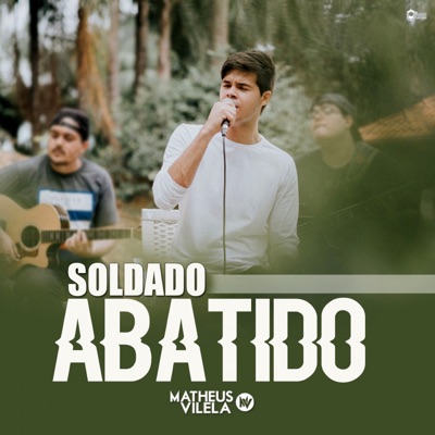 Soldado Abatido - Single