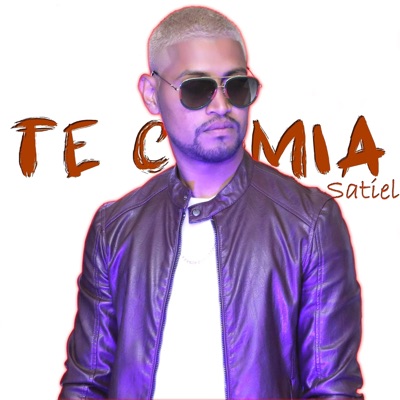 Te Comía - Single