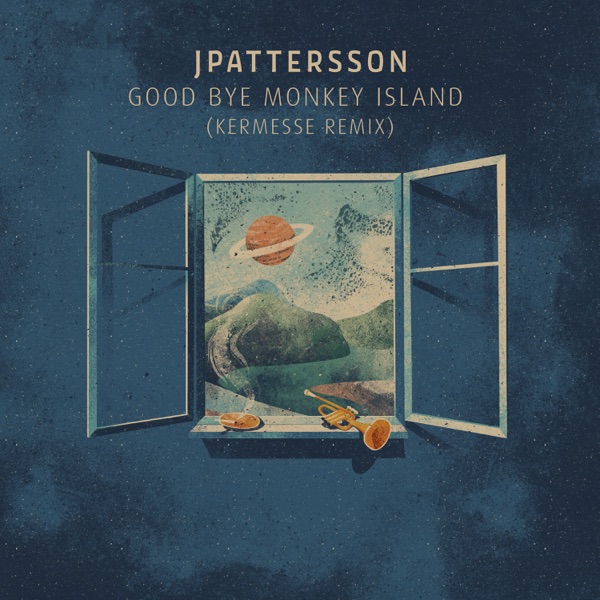 Good Bye Monkey Island - Kermesse Remix - Single