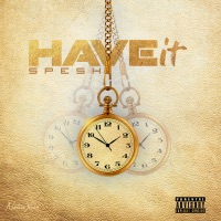 Have It - Single - Spesh