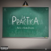 La Práctica artwork