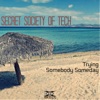 Trying/ Somebody Someday - Single