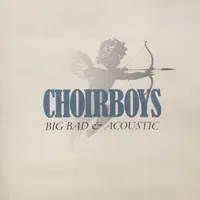 Dream On — Choirboys