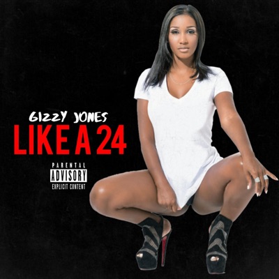 Like a 24 - Single