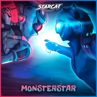 Monsterstar - Single - Starcat