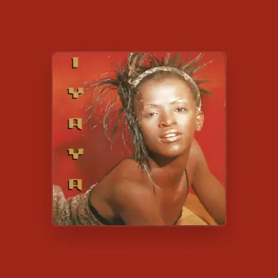Listen to Iyaya, watch music videos, read bio, see tour dates & more!