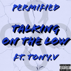 Talking On the Low (feat. Tony.V) Permified