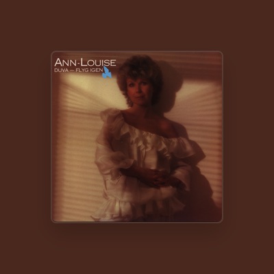 Listen to Ann-Louise Hanson, watch music videos, read bio, see tour dates & more!