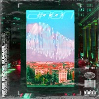 Never Ending Summer - Single - Anon