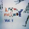 Boys Don't Dance (Demo) - Johnny Lloyd lyrics