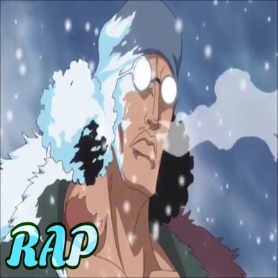 One Piece Rap (From One Piece) - song and lyrics by CyYu