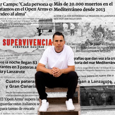 Supervivencia - Single