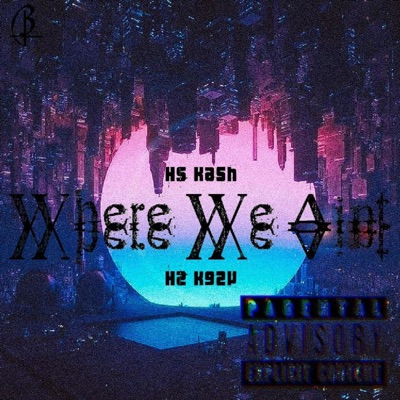 Where We Ain't - Single