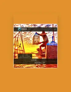 Ouve LOFAB, vê vídeos de música, lê a biografia, vê as datas da digressão e muito mais!