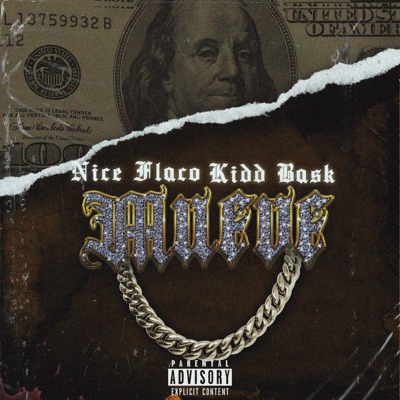 Mueve (feat. Kidd Bask) - Single